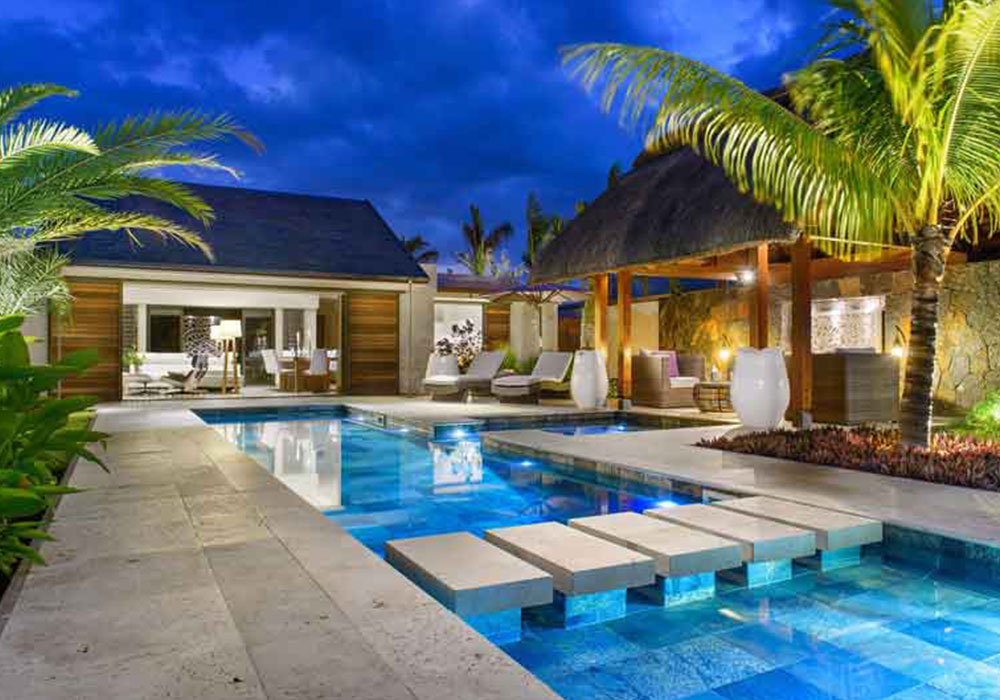 Real estate invest in Mauritius 