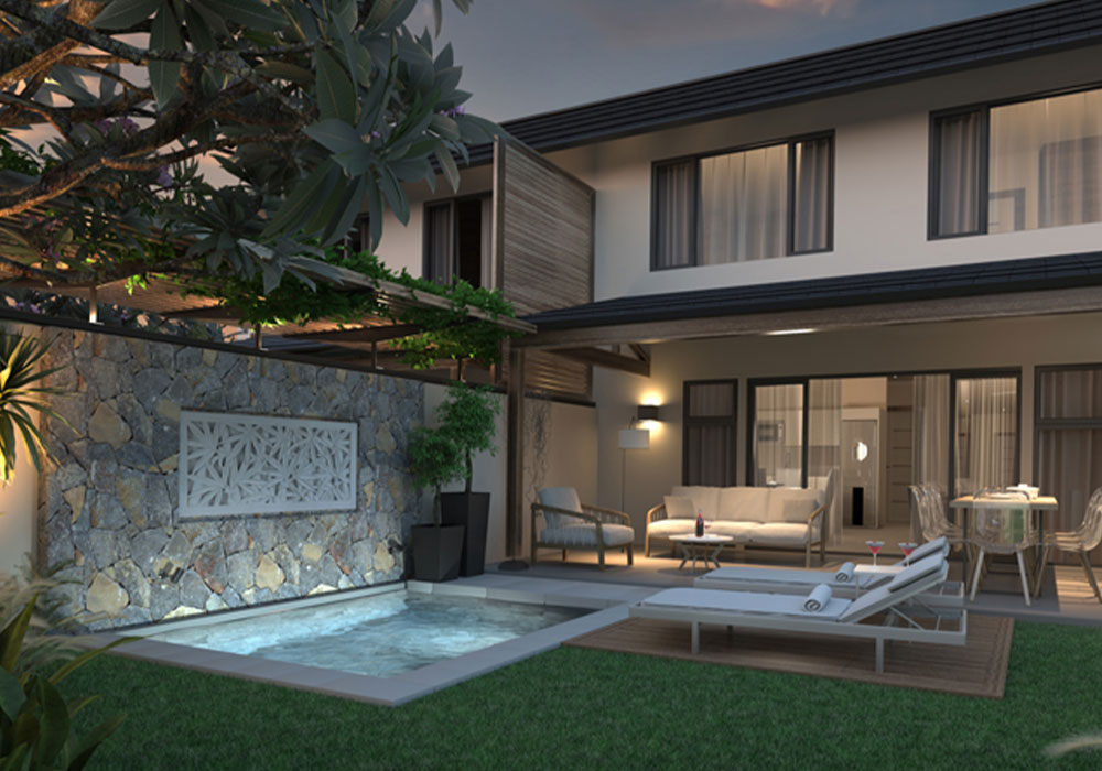 real estate investment Mauritius 